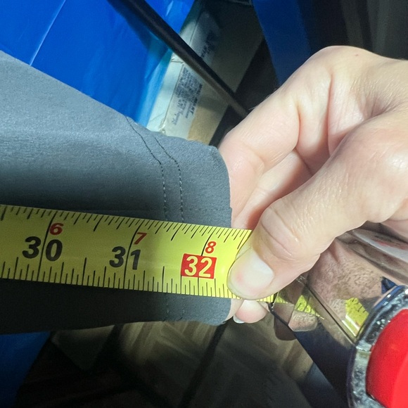 North Face men’s lounge easy pants sz Lg (2ax) - Picture 7 of 7